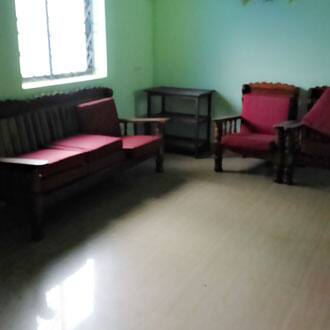 Angel Gabriel 2BHK, Goa 3